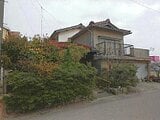 石川県小松市の競売物件 249万円 戸建て 196m²