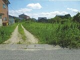 石川県かほく市の競売物件 188万円 農地 644m²
