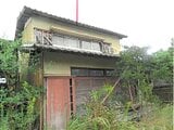 奈良県奈良市の競売物件 413万円 土地 505m²