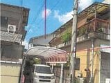 奈良県大和郡山市の競売物件 307万円 戸建て 122m²