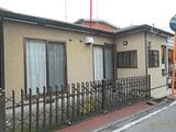 奈良県大和郡山市の競売物件 520万円 戸建て 60m²