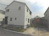 奈良県奈良市の競売物件 991万円 戸建て 104m²