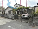 奈良県生駒郡平群町の競売物件 713万円 戸建て 151m²