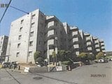 奈良県奈良市の競売物件 369万円 マンション 59m²