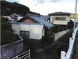 和歌山県海南市の競売物件 224万円 戸建て 274m²