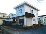 和歌山県海南市の競売物件 188万円 戸建て 124m²