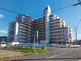 和歌山県岩出市の競売物件 260万円 マンション 59m²