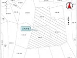 岐阜県揖斐郡揖斐川町の国税庁公売物件 2万円 土地 4,788m²