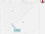 岐阜県揖斐郡揖斐川町の国税庁公売物件 9万円 土地 21,350m²
