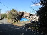 静岡県田方郡函南町の国税庁公売物件 48万円 土地 991m²