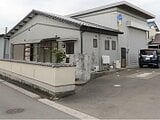 岐阜県大垣市の国税庁公売物件 142万円 戸建て 123m²