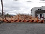 三重県名張市桔梗が丘西六番町二街区の国税庁公売物件 249万円 土地 305m²