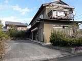 岐阜県本巣市の国税庁公売物件 420万円 戸建て 352m²