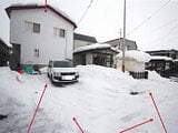 青森県弘前市の競売物件 599万円 戸建て 103m²