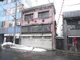青森県弘前市の競売物件 796万円 戸建て 350m²