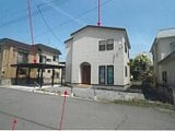青森県弘前市の競売物件 1,748万円 戸建て 107m²