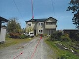 青森県弘前市の競売物件 128万円 戸建て 175m²
