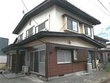 山形県西村山郡河北町の競売物件 116万円 戸建て 143m²