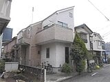 東京都東大和市の競売物件 1,741万円 戸建て 67m²