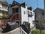 東京都八王子市の競売物件 608万円 戸建て 64m²