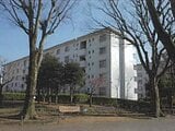 東京都東久留米市の競売物件 422万円 マンション 53m²