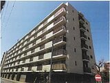 東京都昭島市の競売物件 1,905万円 マンション 72m²