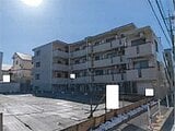 東京都八王子市の競売物件 239万円 マンション 14m²