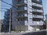東京都東久留米市の競売物件 714万円 マンション 28m²