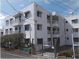 東京都東村山市の競売物件 1,296万円 マンション 91m²