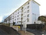 東京都町田市の競売物件 88万円 マンション 58m²