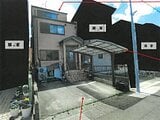 愛知県名古屋市守山区の競売物件 1,615万円 戸建て 124m²