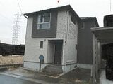 愛知県北名古屋市の競売物件 1,192万円 戸建て 107m²