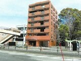 愛知県名古屋市熱田区の競売物件 835万円 マンション 66m²