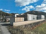 兵庫県宍粟市の競売物件 186万円 戸建て 229m²