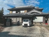 兵庫県加西市の競売物件 490万円 戸建て 238m²
