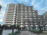 兵庫県加古川市の競売物件 672万円 マンション 69m²