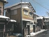 兵庫県豊岡市の競売物件 548万円 戸建て 146m²