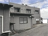 兵庫県養父市の競売物件 114万円 戸建て 154m²
