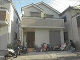東京都足立区の競売物件 2,596万円 戸建て 86m²