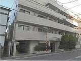 東京都足立区の競売物件 336万円 マンション 16m²