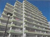 東京都渋谷区の競売物件 101万円 マンション 34m²