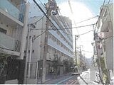 東京都目黒区の競売物件 2,241万円 マンション 21m²
