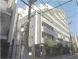 東京都目黒区の競売物件 2,371万円 マンション 21m²