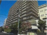 東京都江東区の競売物件 1,312万円 マンション 58m²