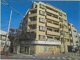 東京都葛飾区の競売物件 752万円 マンション 51m²
