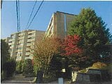東京都港区の競売物件 3億800万円 マンション 233m²