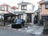神奈川県横浜市港北区の競売物件 2,078万円 戸建て 97m²