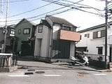神奈川県横浜市都筑区の競売物件 1,060万円 戸建て 73m²