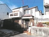 神奈川県横浜市港南区の競売物件 527万円 戸建て 79m²