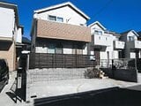 神奈川県横浜市緑区の競売物件 3,208万円 戸建て 104m²
